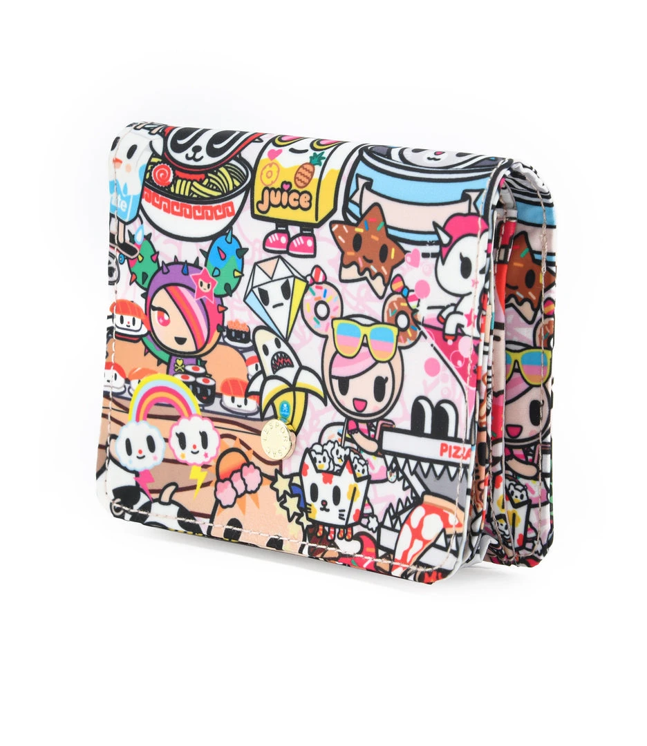 LeSportsac Bifold Wallet LeSportsac Bifold Wallet