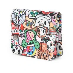 LeSportsac Bifold Wallet 8 LeSportsac Bifold Wallet