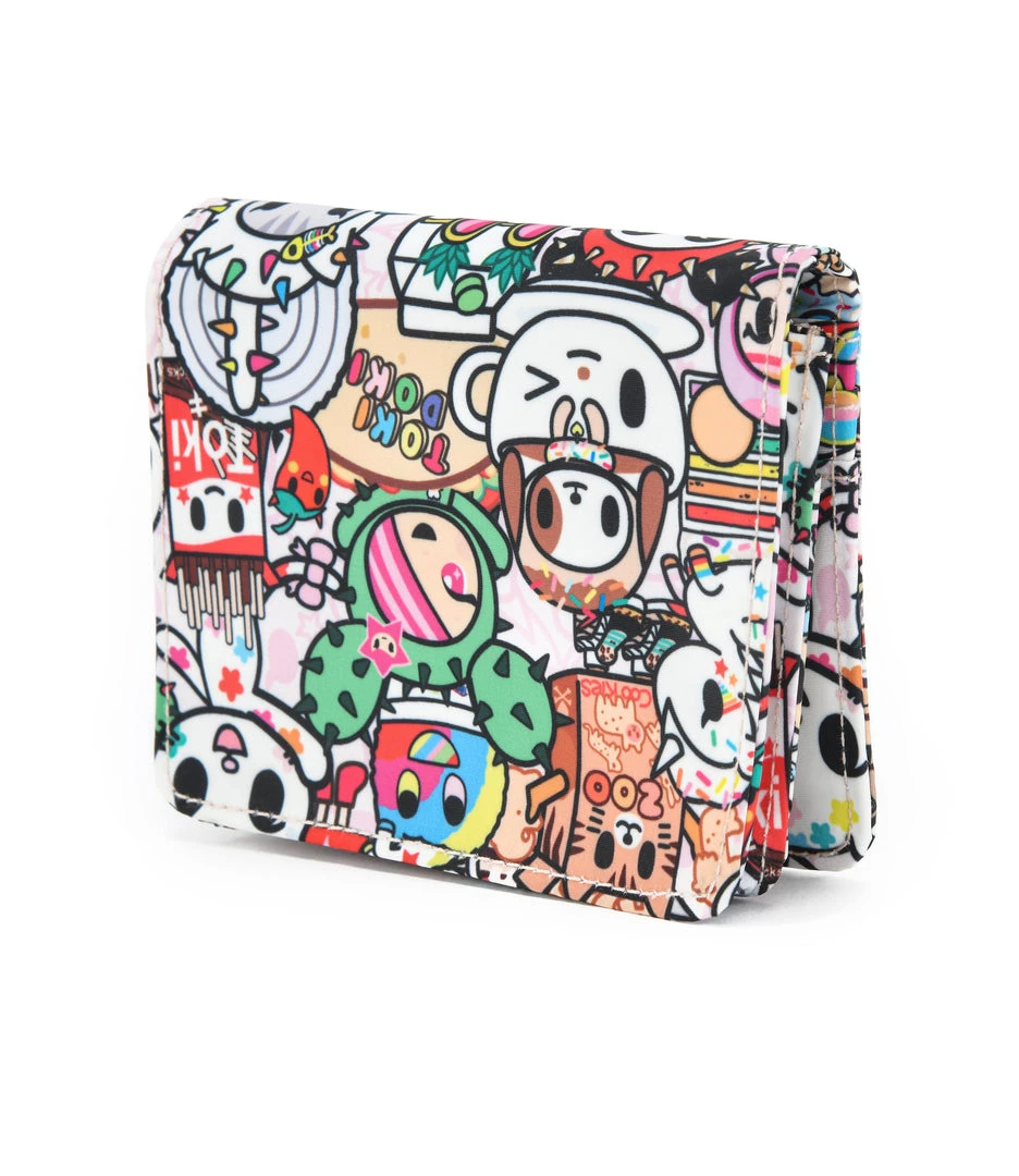 LeSportsac Bifold Wallet LeSportsac Bifold Wallet