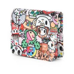 LeSportsac Bifold Wallet 4 LeSportsac Bifold Wallet
