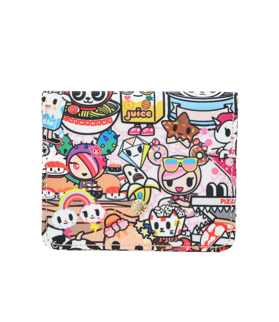 LeSportsac Bifold Wallet LeSportsac Bifold Wallet