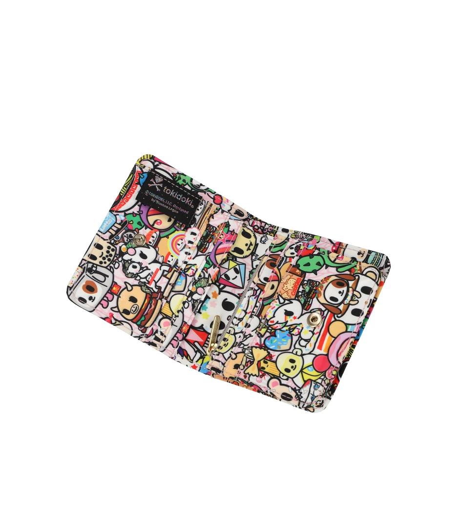 LeSportsac Bifold Wallet LeSportsac Bifold Wallet