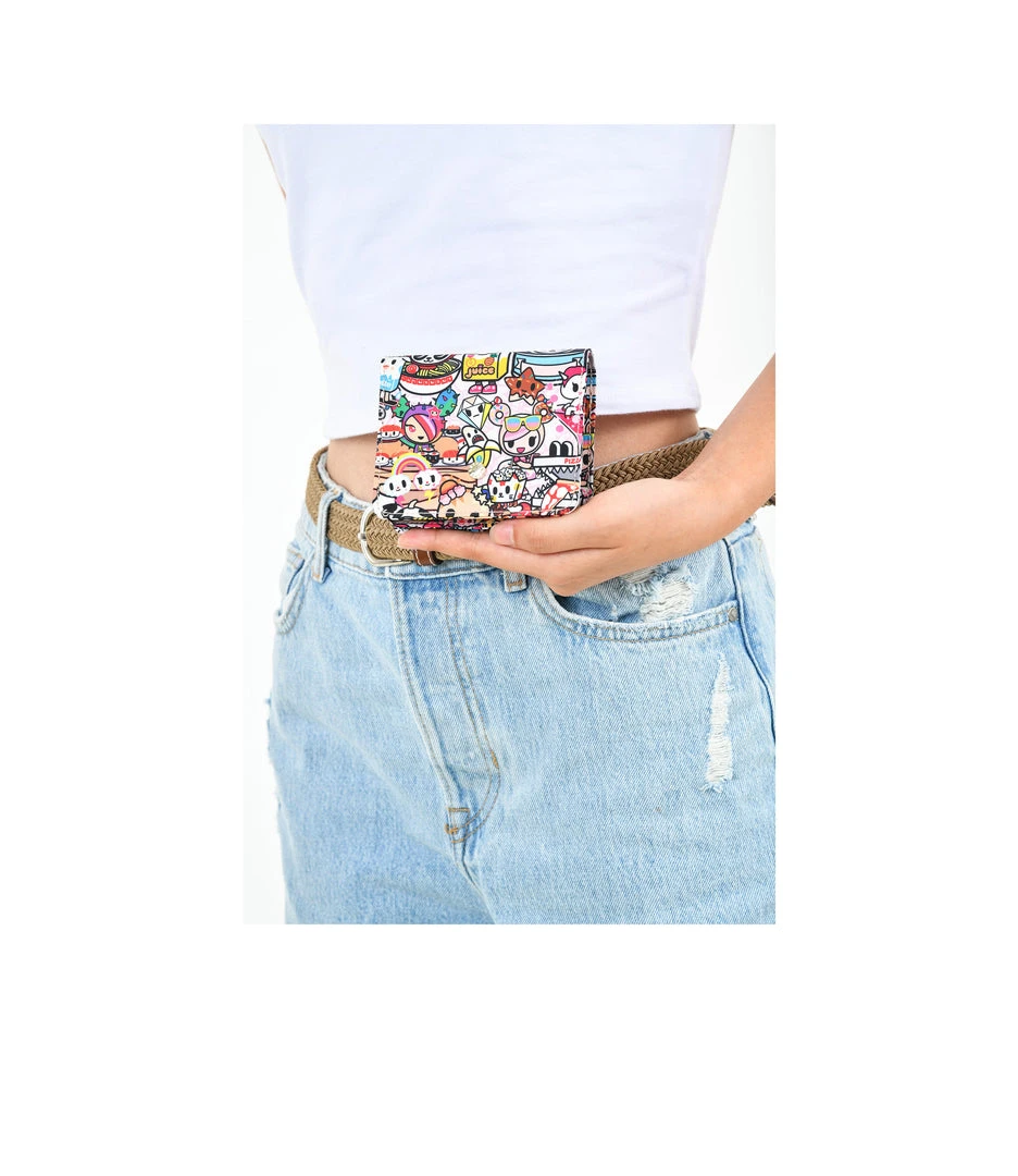 LeSportsac Bifold Wallet LeSportsac Bifold Wallet