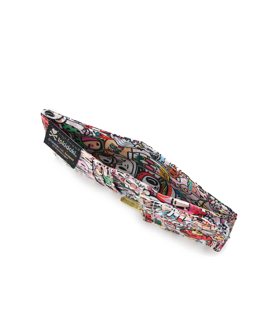 LeSportsac Bifold Wallet LeSportsac Bifold Wallet