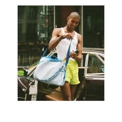 LeSportsac AEC Tennis Bag Totes