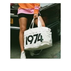 LeSportsac AEC Large Zip Tote Totes