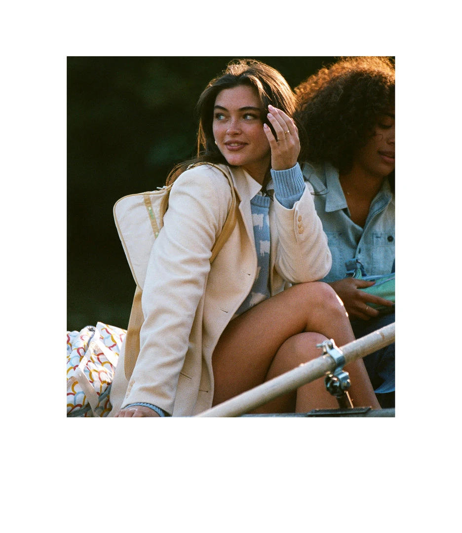 LeSportsac AEC Shoulder Bag LeSportsac AEC Shoulder Bag