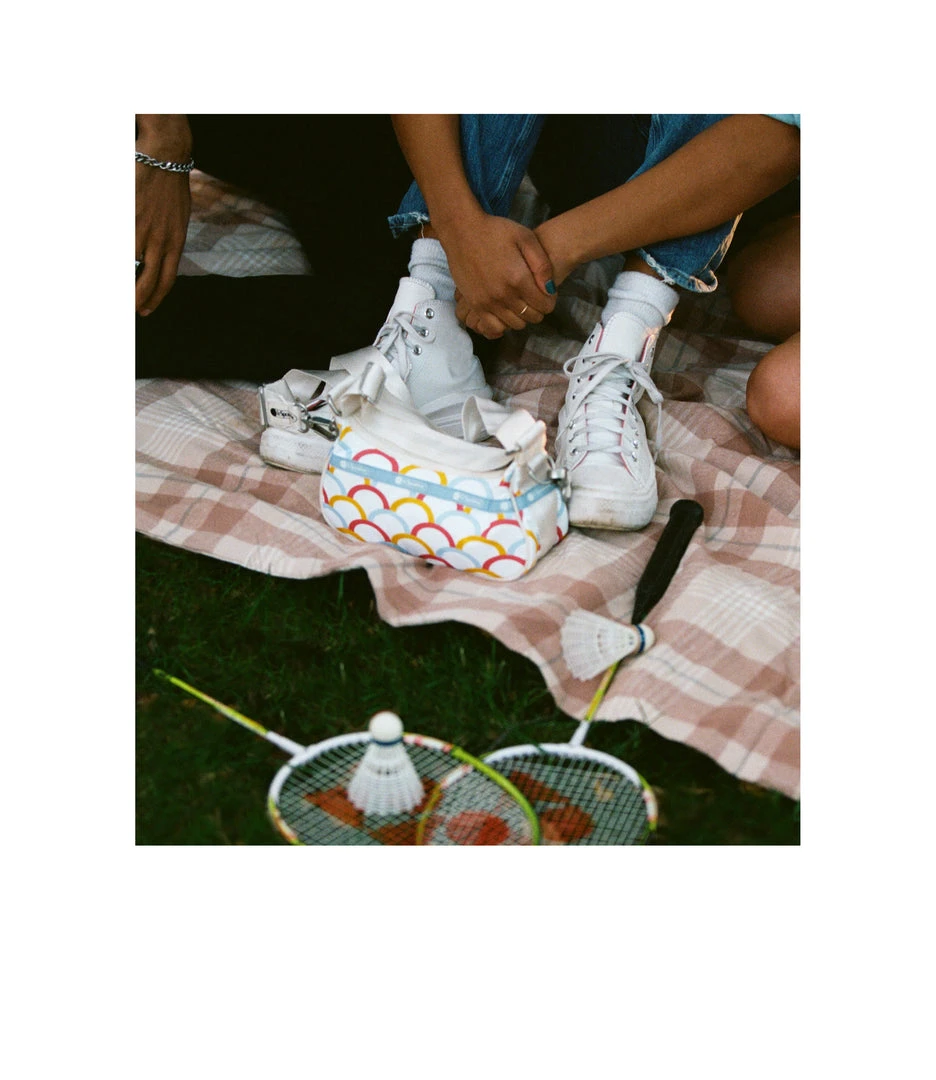 LeSportsac AEC Shoulder Bag LeSportsac AEC Shoulder Bag