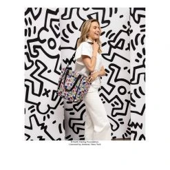 LeSportsac Soft Collapsible Tote Totes