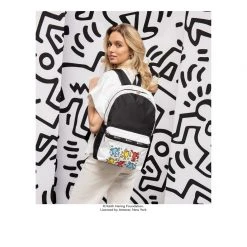 LeSportsac Backpacks Carson Backpack