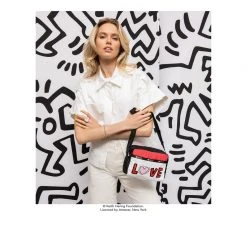 LeSportsac Daniella Crossbody