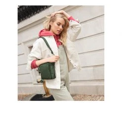 LeSportsac Small Pocket Crossbody